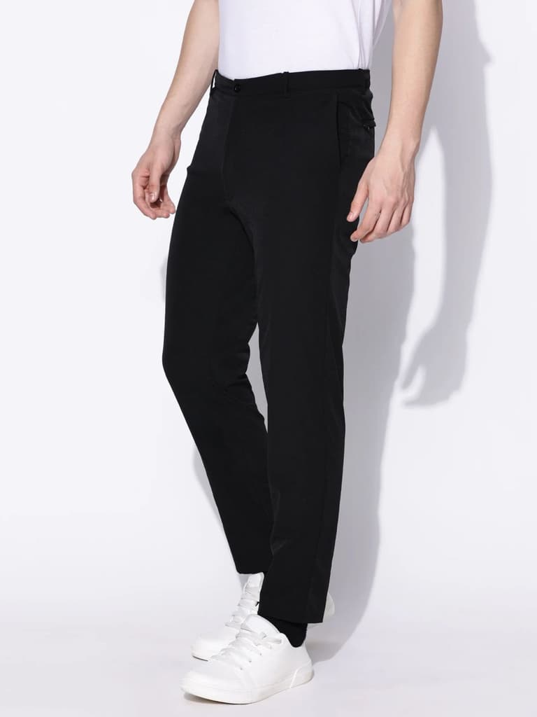 Travel Pants — photo 9