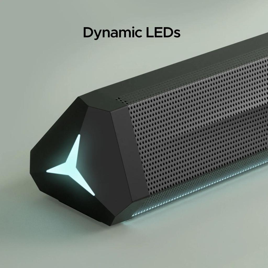 boAt Aavante Bar Theme | 2.1 Channel Soundbar with Wireless Subwoofer, 160W RMS boAt Signature Sound, Bass & Treble Control — photo 5