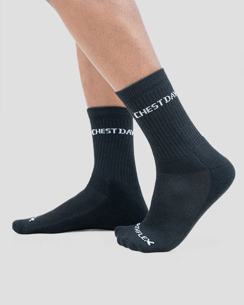 Training Crew Socks (Pack Of 5 ) — photo 7