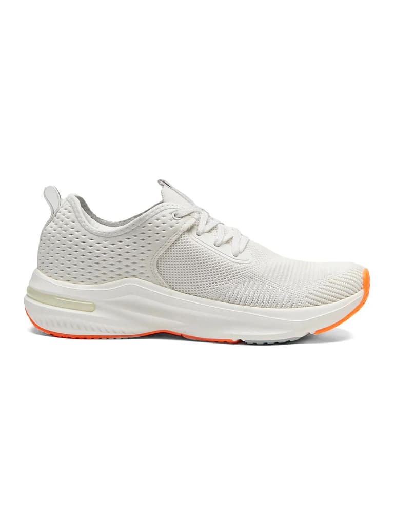 BANNER White Men's Running Shoes — photo 2