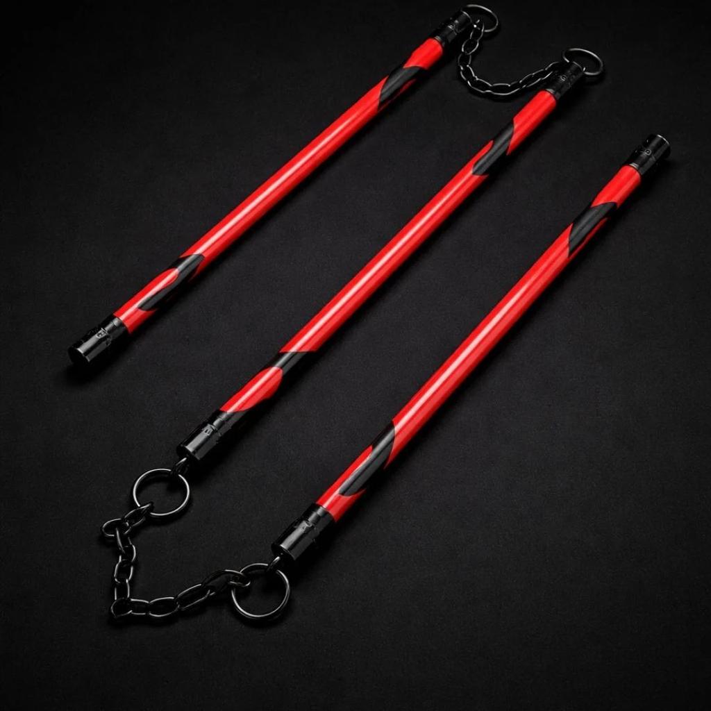 Playful Cloud Wooden Weapon | Jujutsu Kaisen Cosplay — photo 3
