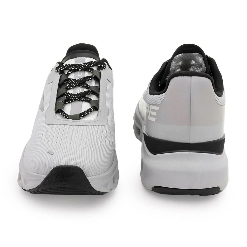 Sports Shoes for Men in Light Grey — photo 4