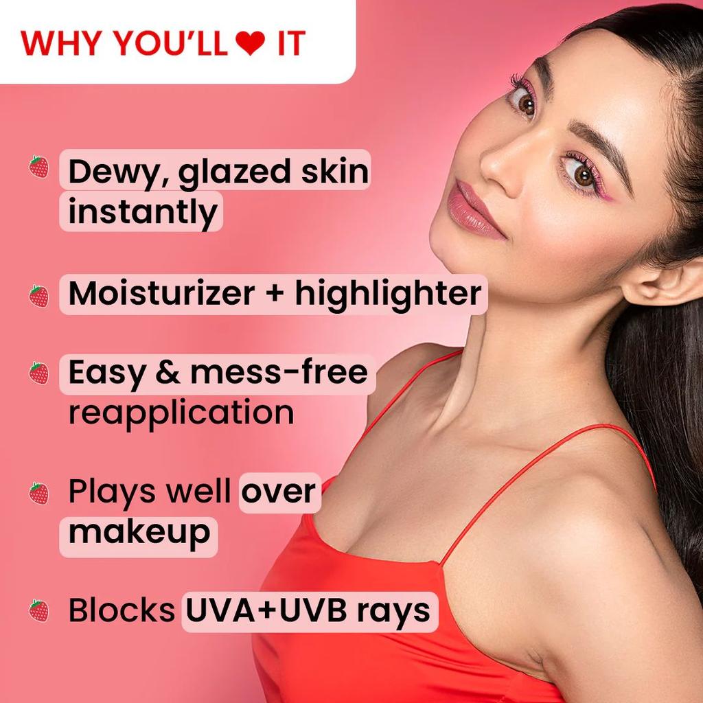 Instant Dewy Skin Combo — photo 3