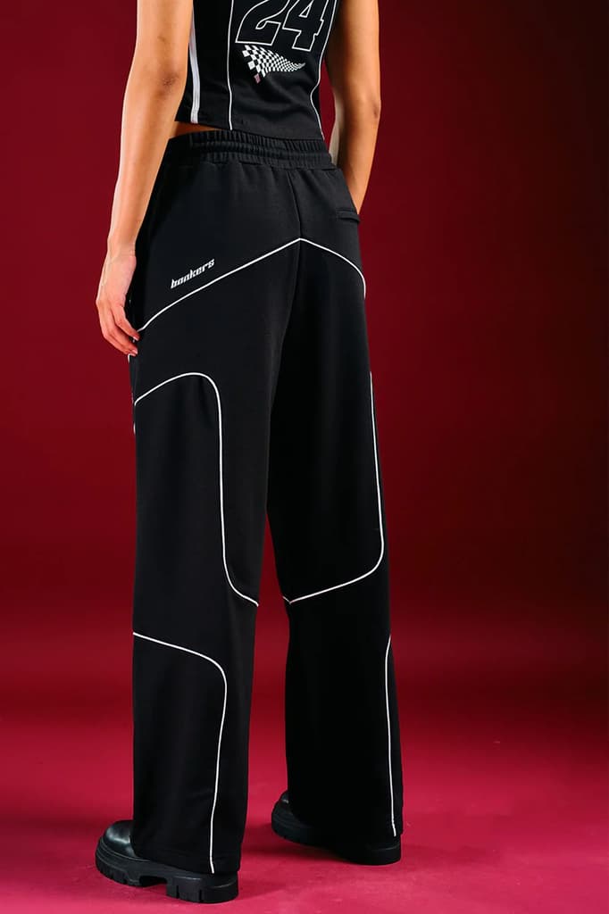 Edgeline Runner Pants — photo 5