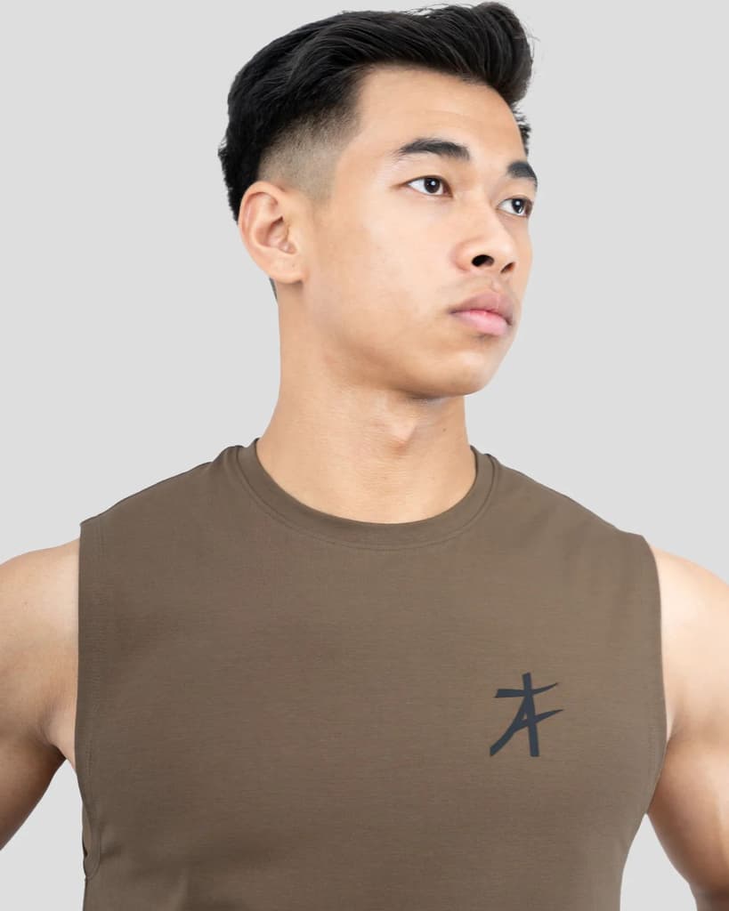 Atmos Tank — photo 5