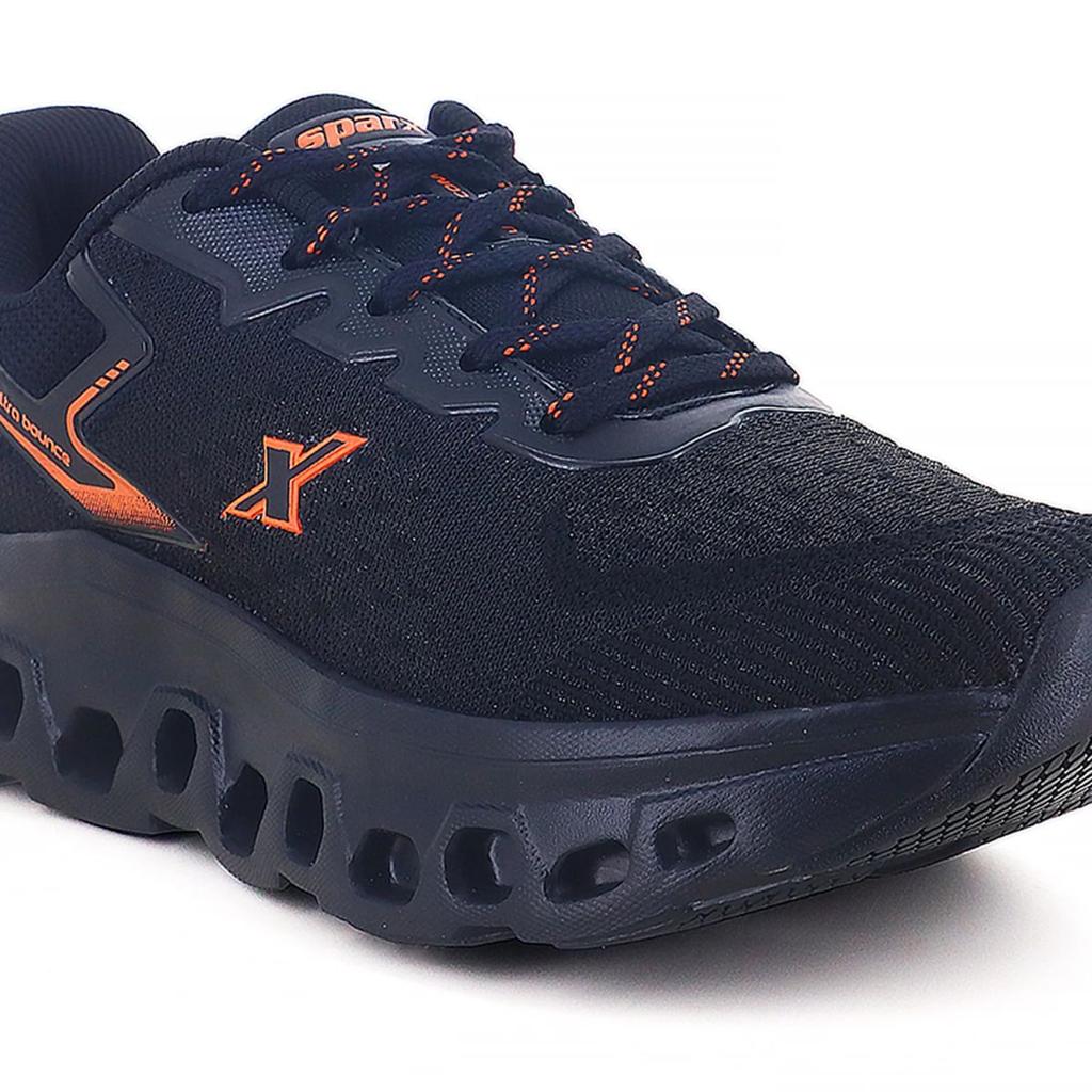 Athleisure Shoes for Men SM 9083 — photo 7