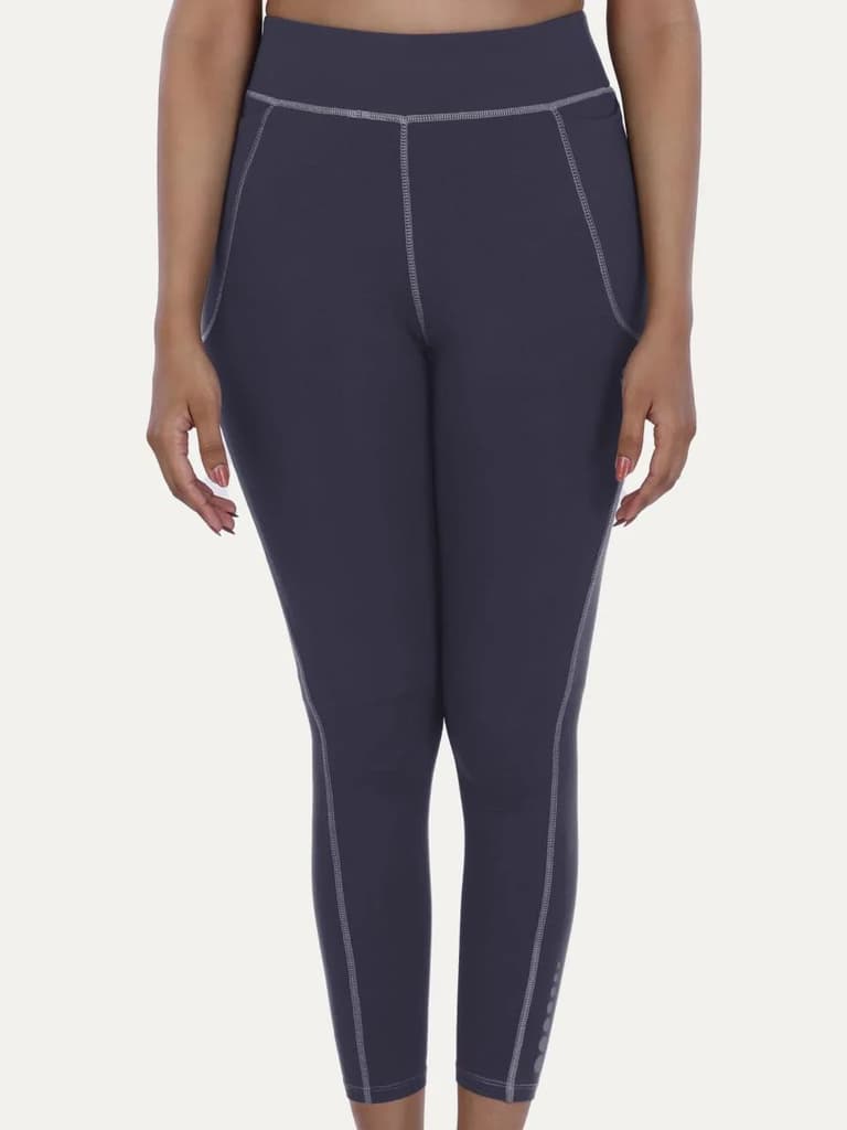 All-Day Comfort Leggings (Pack Of 2) — photo 2