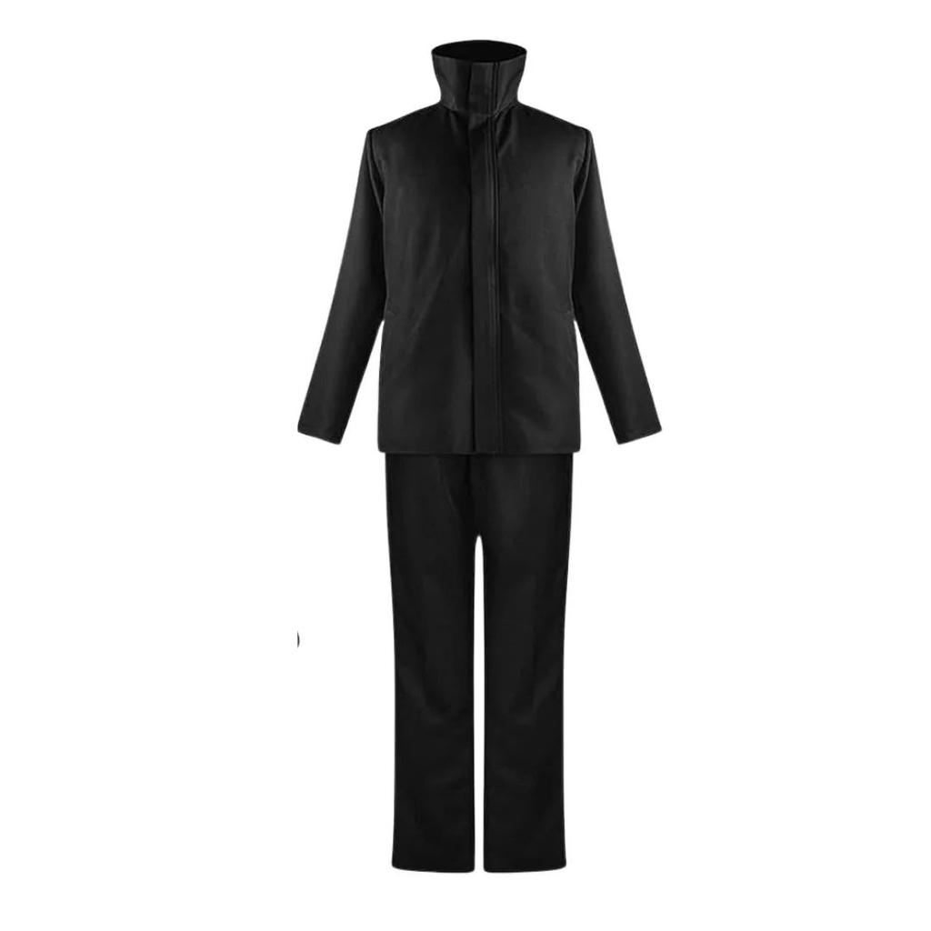 Gojo Satoru Role-Playing Uniform | Gojo Cosplay Costume — photo 6