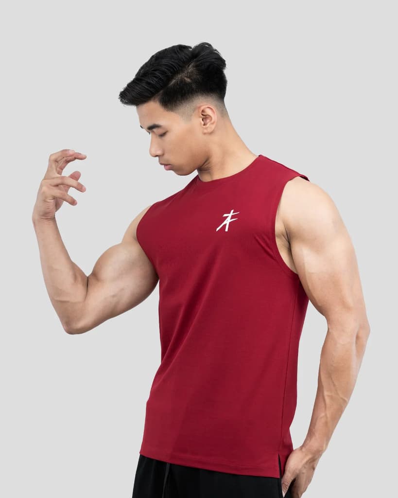 Atmos Tank — photo 7