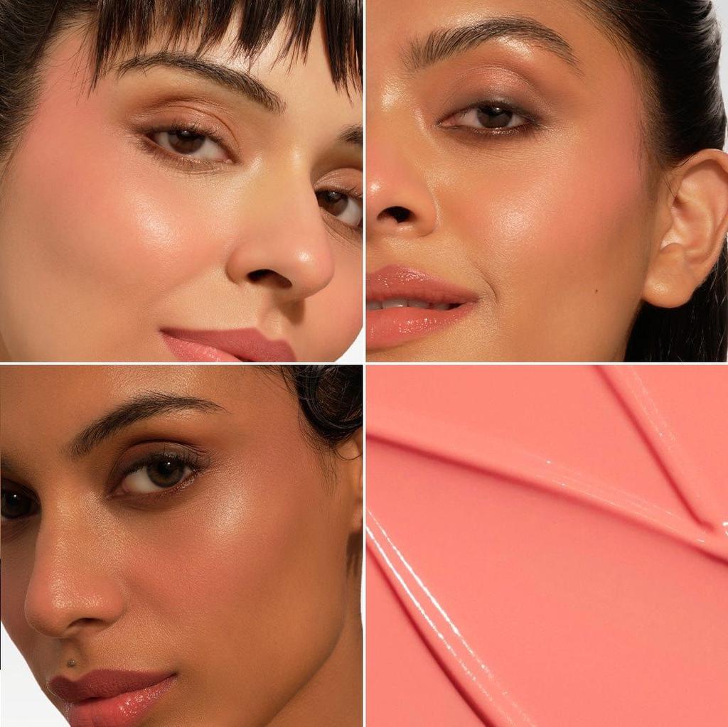 The French Collection Liquid Serum Blush — photo 6