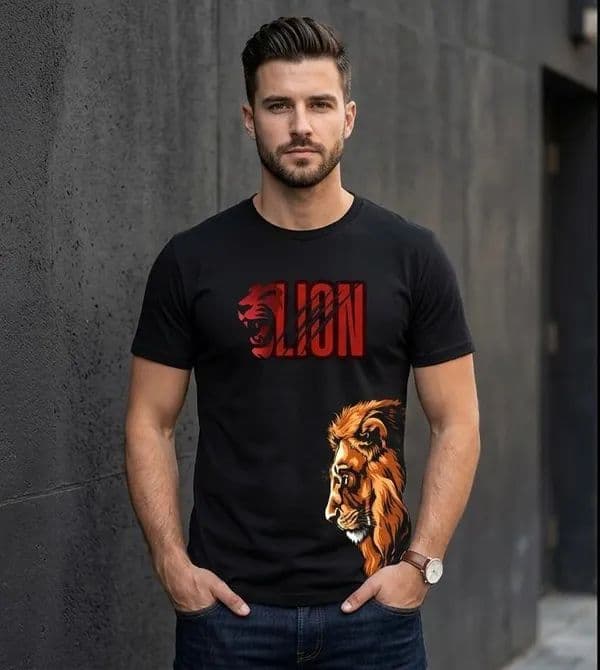 CJP- The Youth Party Graphic Print Round Neck T shirt Price in India - Buy CJP- The Youth Party Graphic Print Round Neck T shirt online at undefined — photo 3