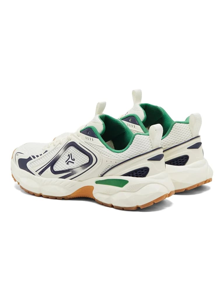 ENCORE Off White Men's Sneakers — photo 5