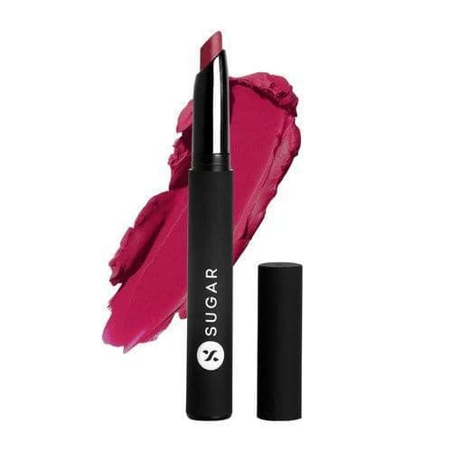 Matte Attack Transferproof Lipstick — photo 5