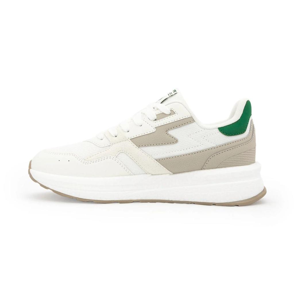Men's ETPU Lifestyle Casual Shoes | Low-Cut Lace-Up, Breathable Fit & Everyday Comfort — photo 3
