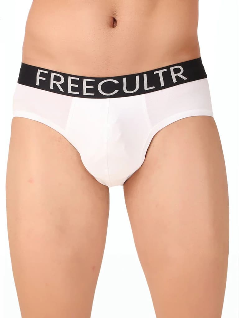Men's Innerwear set (Pack of 6) with Free Sling Bag — photo 9