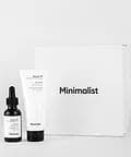 Hydrating & Repairing Skincare Gift Set