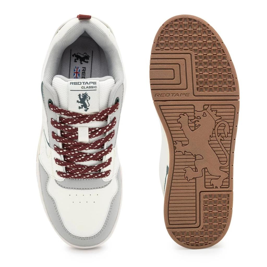 Sneakers for Women in Multicolor | Lifestyle Shoes — photo 5