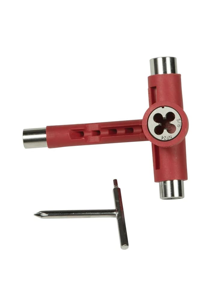 Genuine Parts Best Skate Tool Standard Independent — photo 3