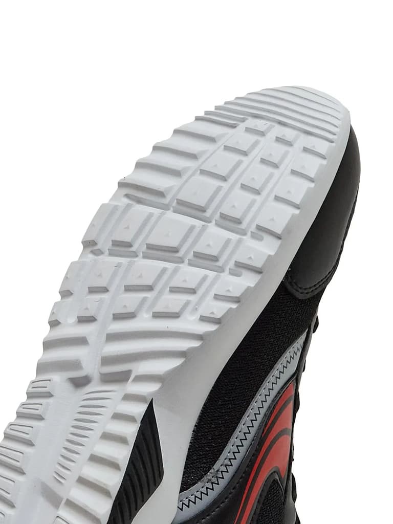 BIL Black Child Sneakers — photo 4