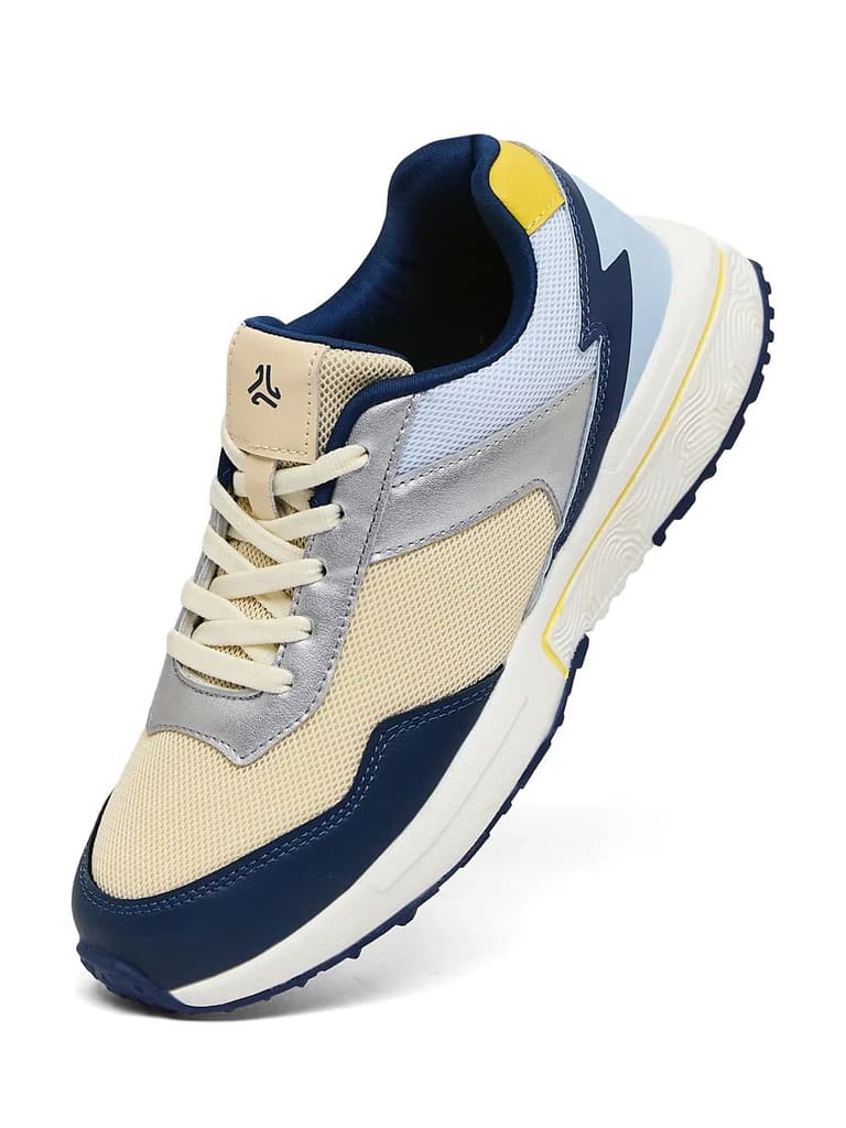 RIMBO CH Off White Child Sneakers — photo 3