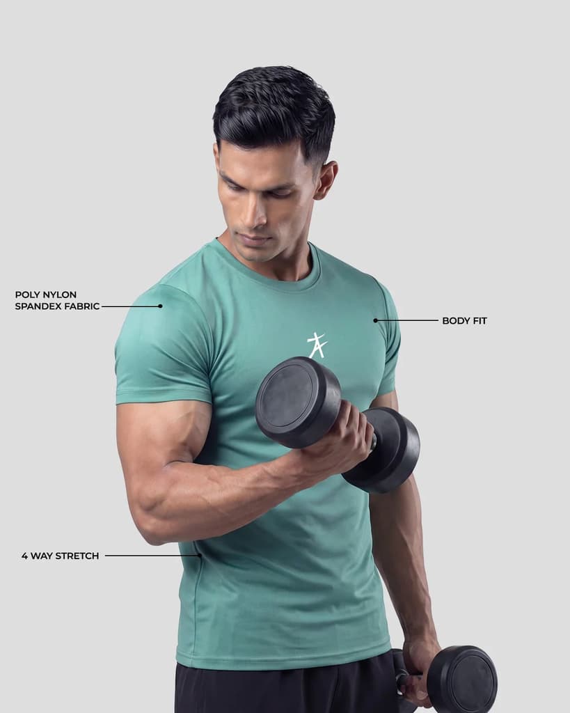 CoreFit T-Shirt — photo 4