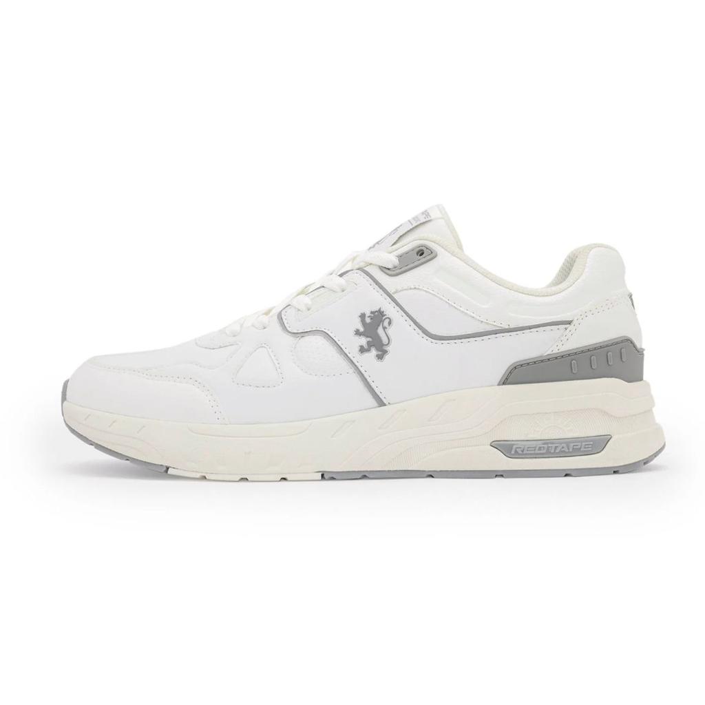 Sneakers for Men in White and Grey | Casual Shoes — photo 3