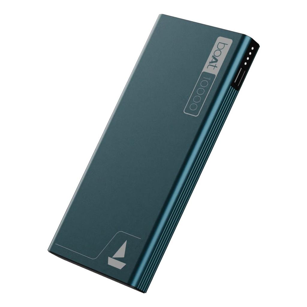 EnergyShroom PB300 | Powerbank with 10000mAh battery capacity with Smart IC protection, 22.5W fast charging — photo 14