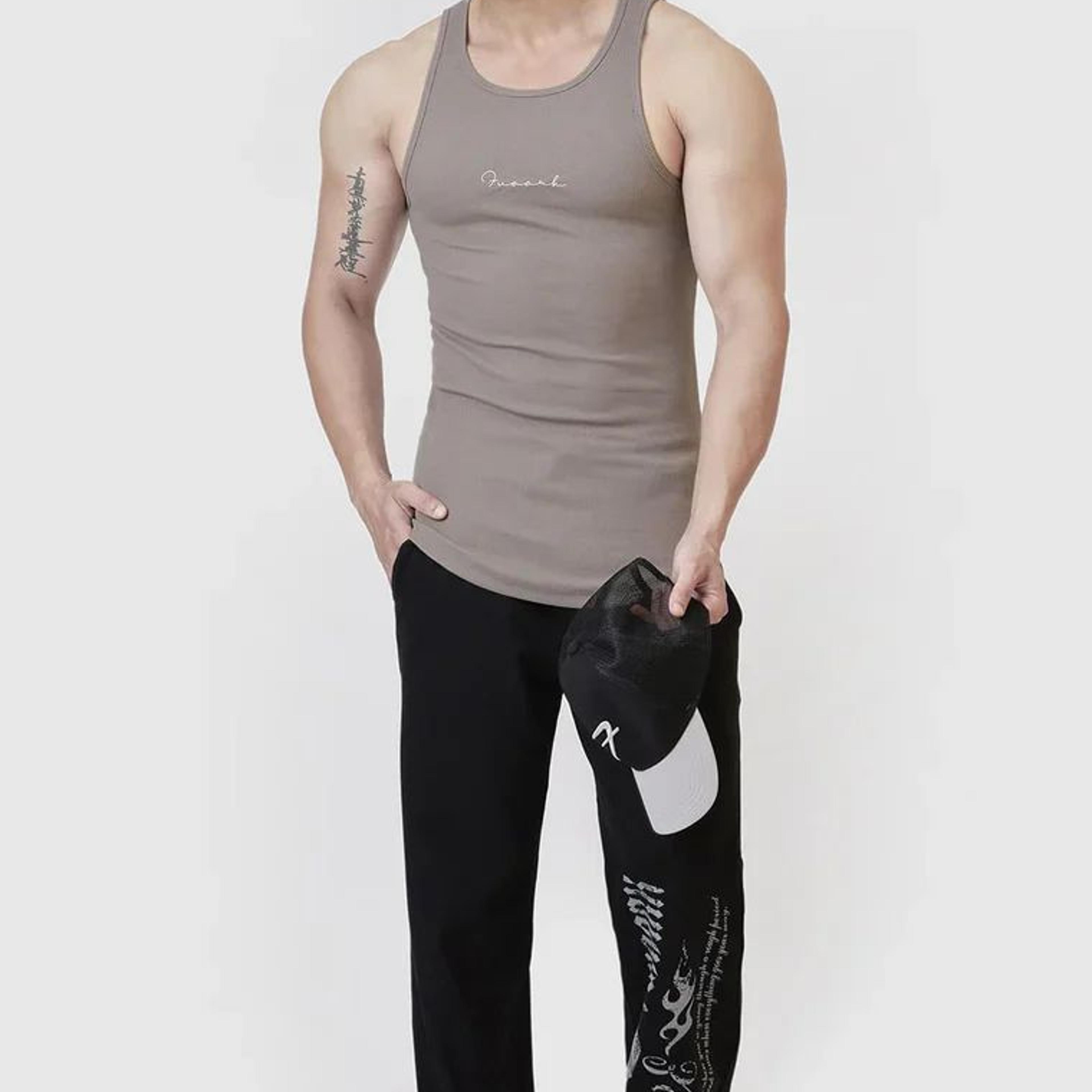 Ribbed Skull set