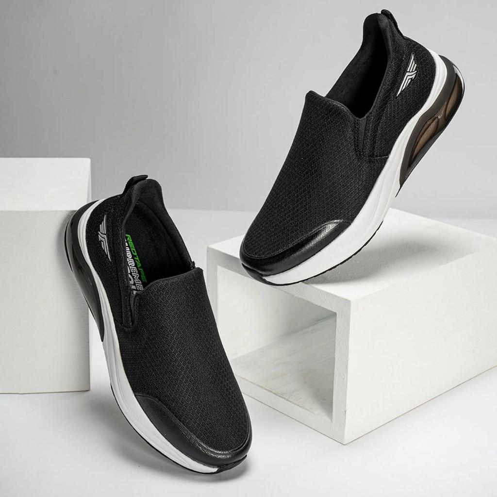 Men's Walking Slip On Shoes | Easy Fit for Daily Comfort — photo 6