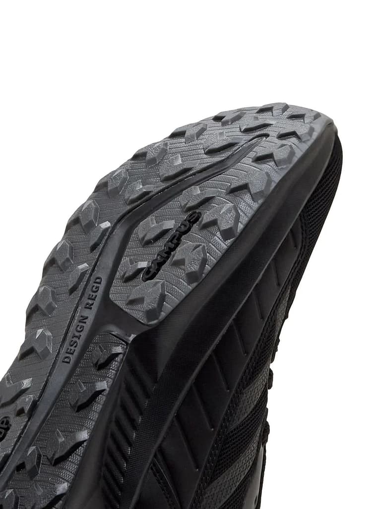 TRED Black Men's Running Shoes — photo 4