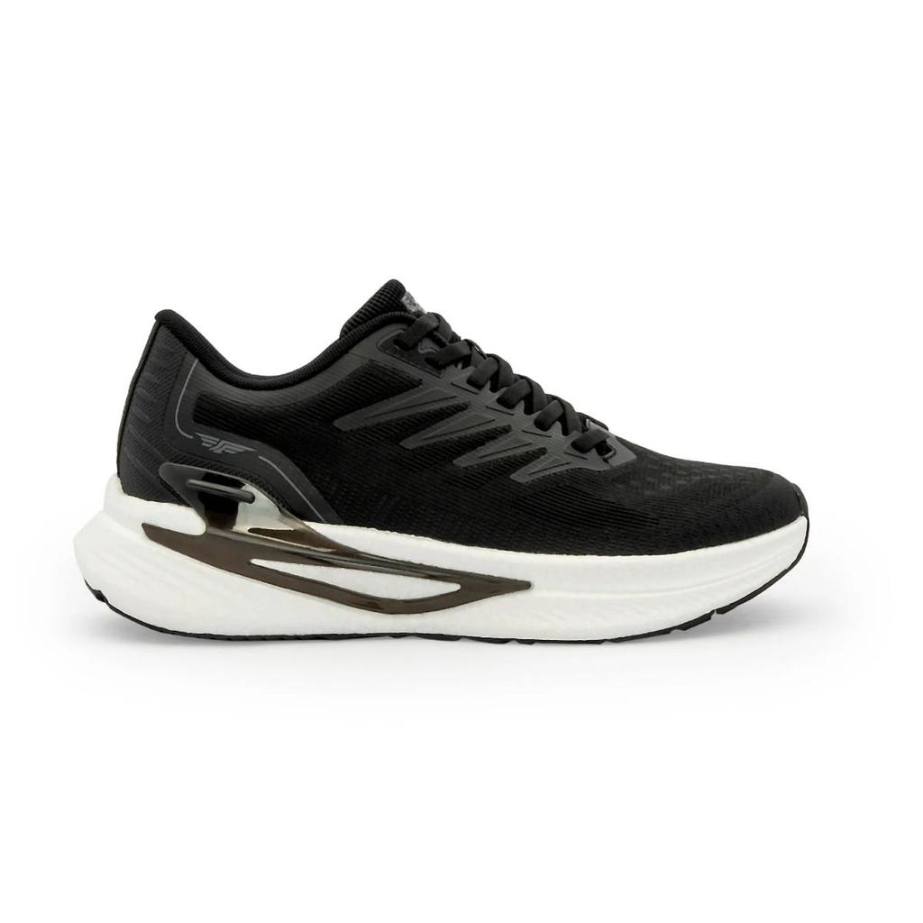 Sports Shoes for Men in Black | Athleisure Shoes — photo 2