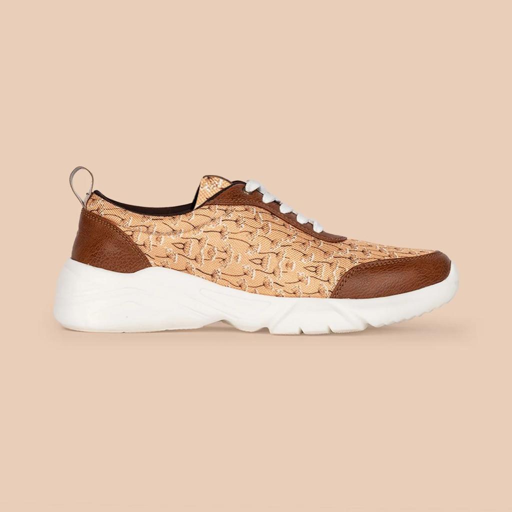 Yelagiri Blooms Casual Sneaker — photo 9