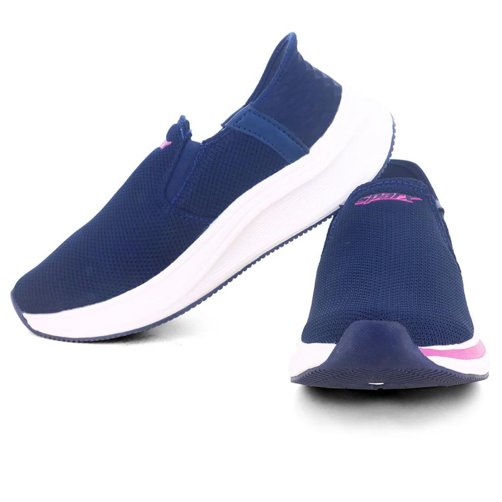 Athleisure Shoes for Women SL 303 — photo 8