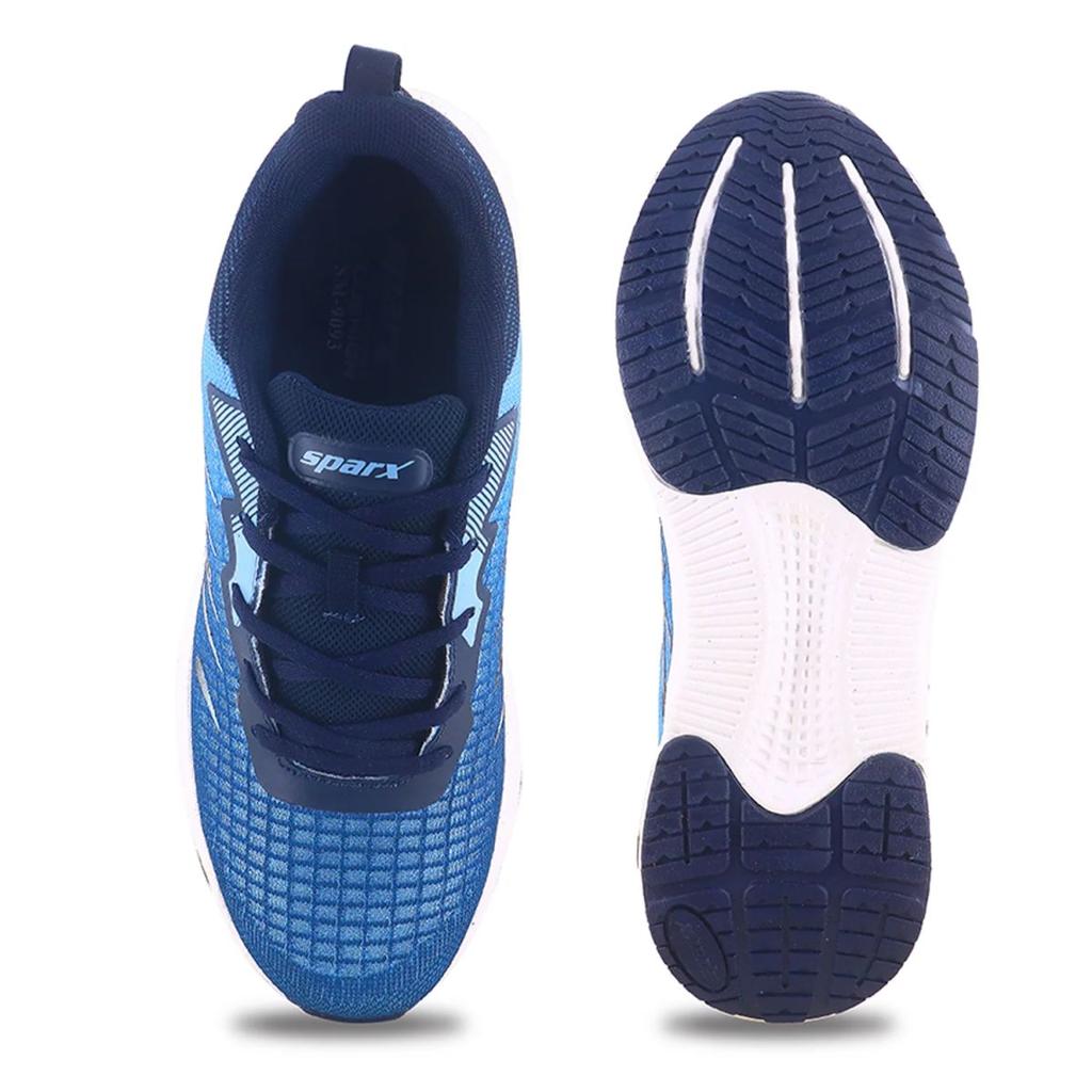 Sparx Shoes for Men SM 9093 — photo 6