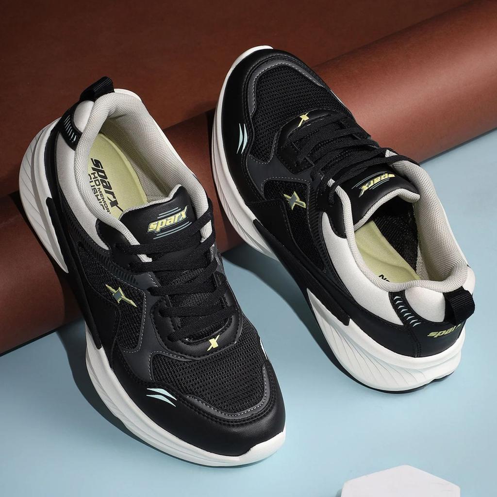 Athleisure Shoes for Men SM 9062 — photo 2