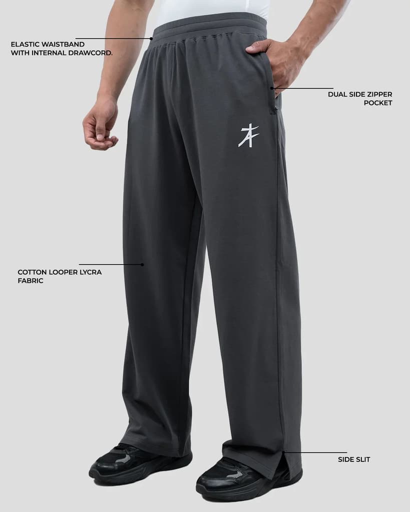 Classic Workout Pants — photo 4