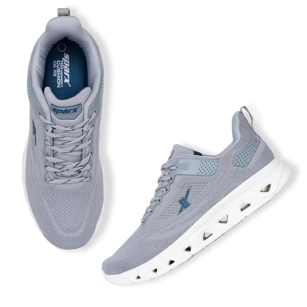 Athleisure Shoes for Men SM 958 — photo 4