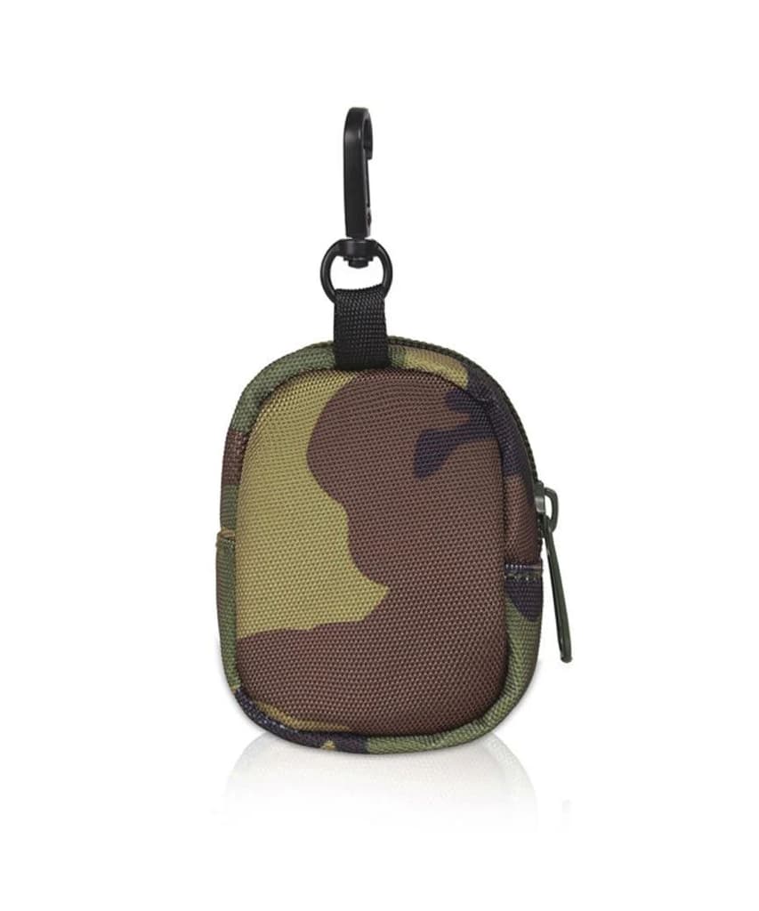 Multi-utility pouch // Camo — photo 6