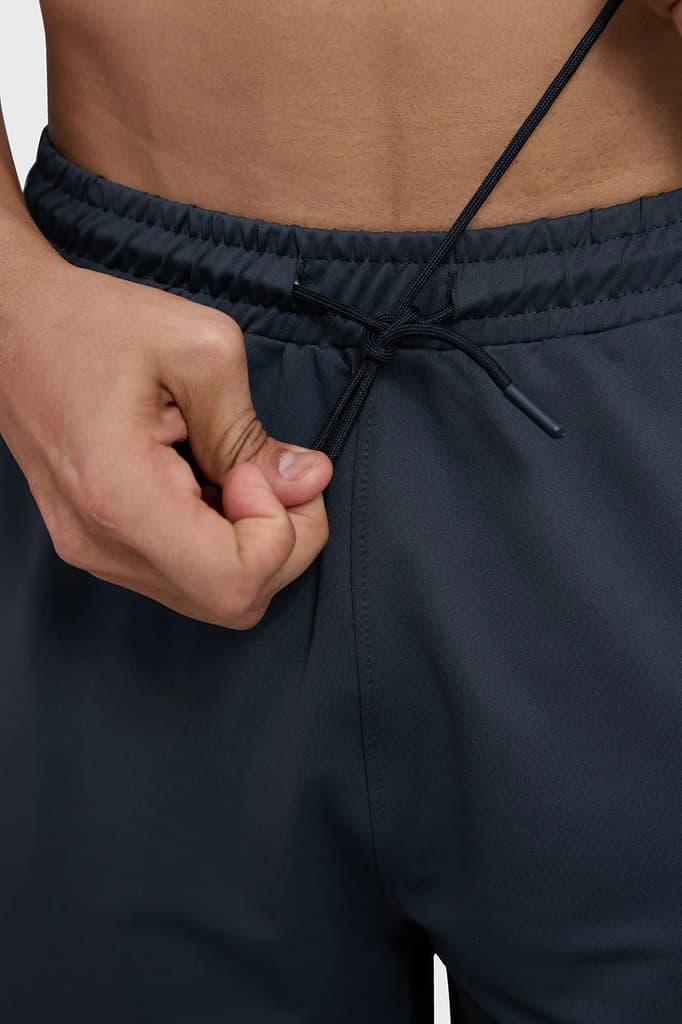 Rush Shorts Dark Grey — photo 4