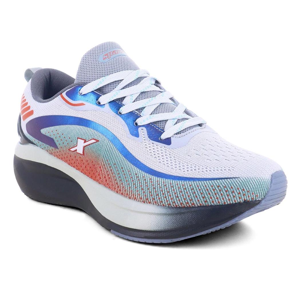 Sparx Athleisure Shoes for Men SM 1102 — photo 10