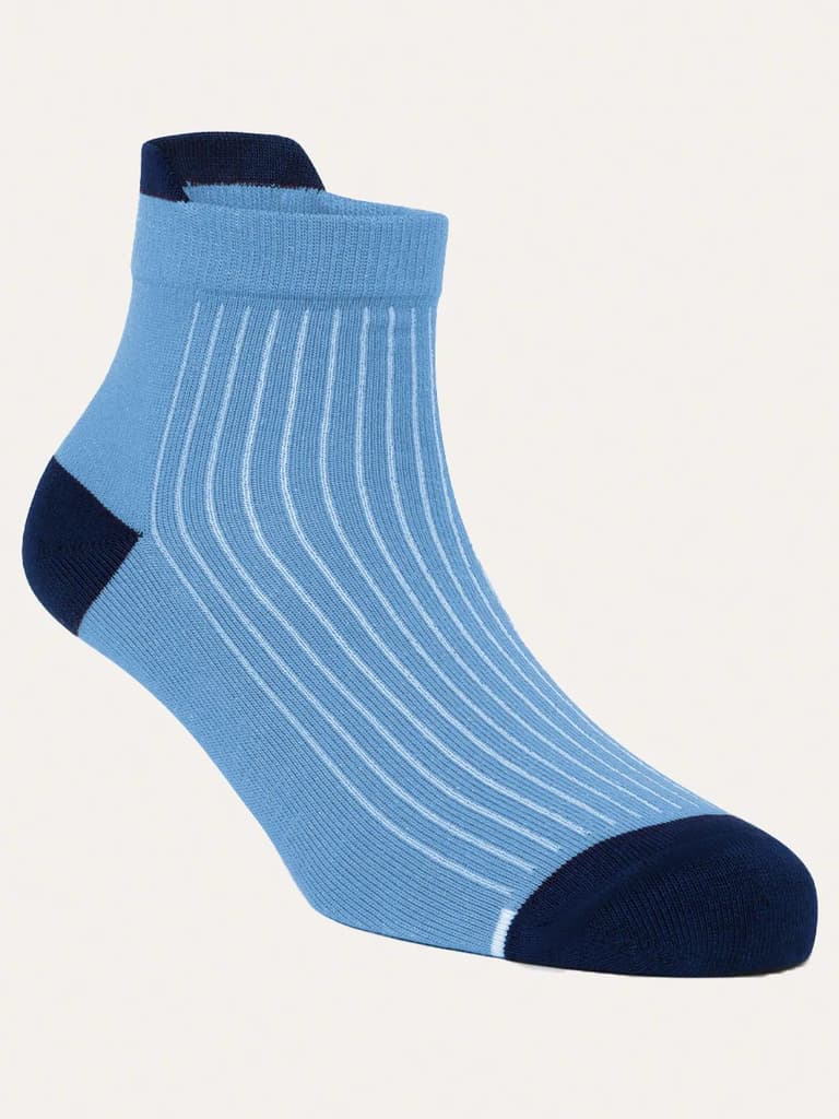 Bamboo Ankle Socks-Pack of 1 — photo 3