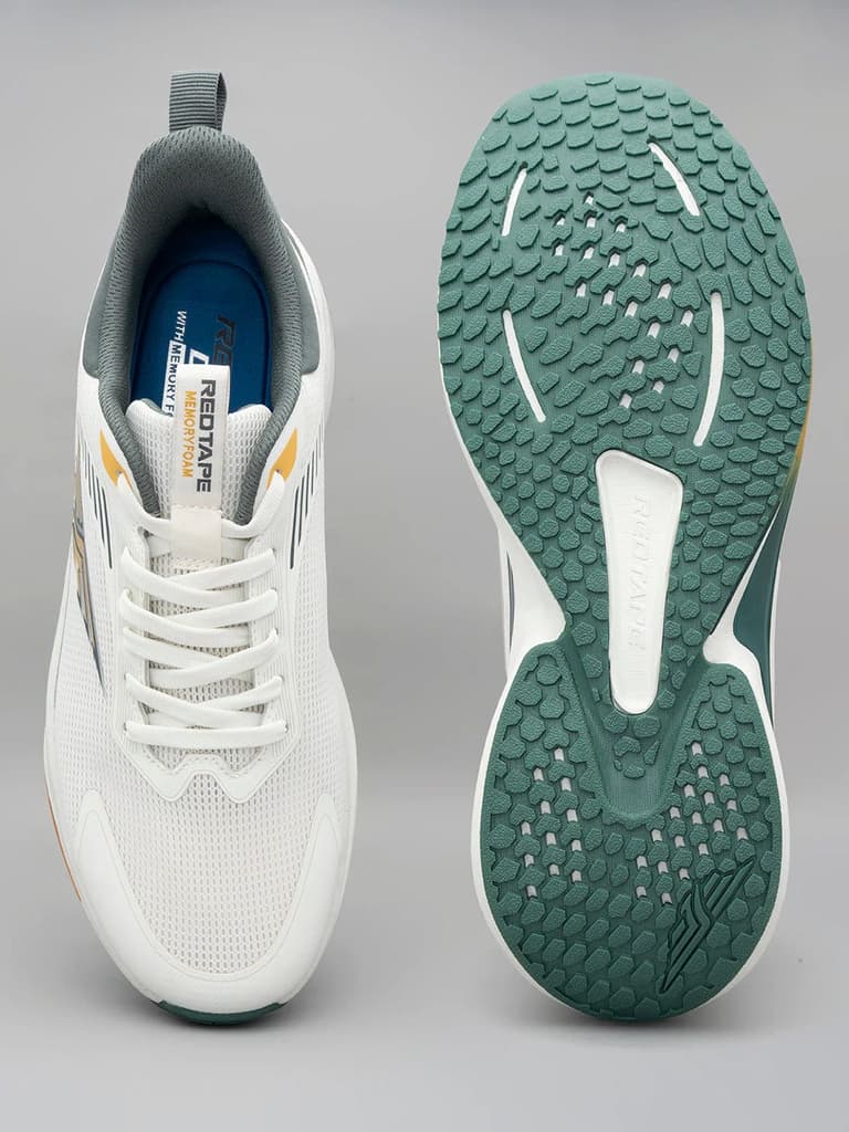 Athleisure Sports Shoes for Men | For Everyday Comfort — photo 5
