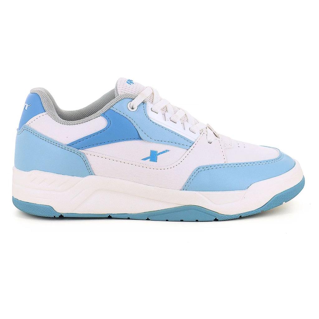 Sneakers for Ladies SL 9081 — photo 9