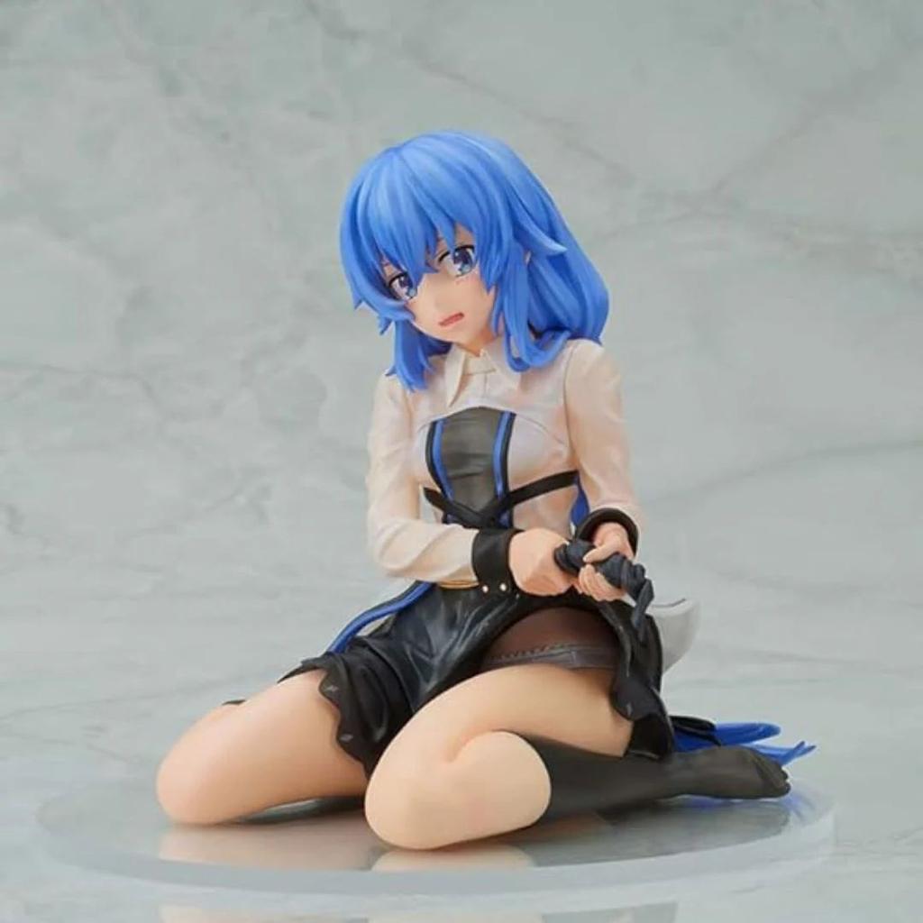 Roxy Migurdia Water Splash Ver. Figure | Mushoku Tensei 1/6 Scale PVC Collectible — photo 4
