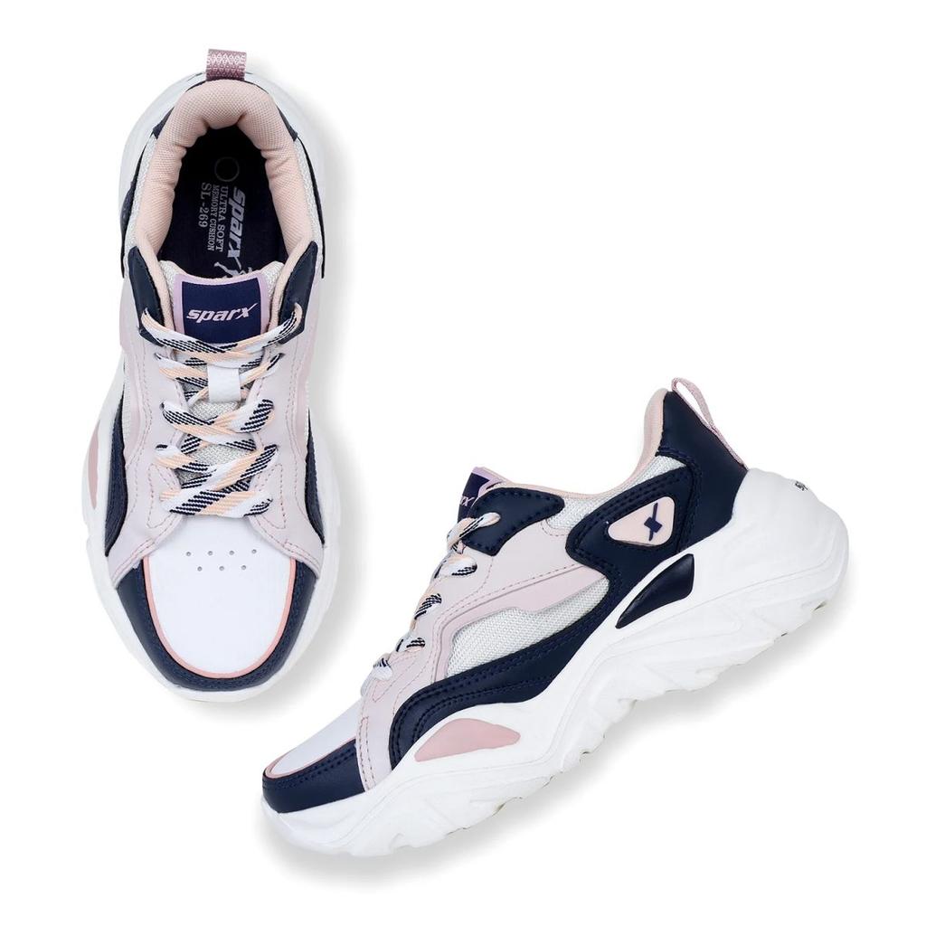 SPARX Sneakers for Women SL 269 — photo 3