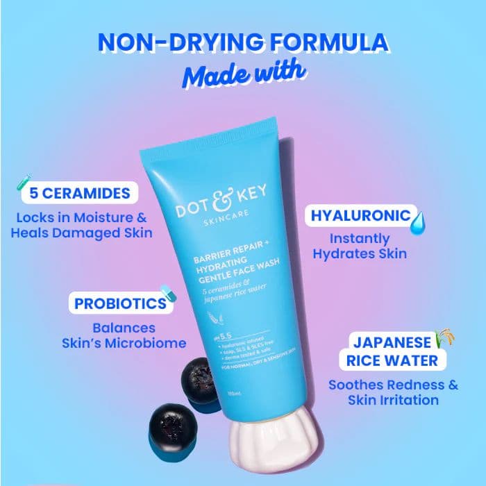 Cleanse + Protect Skincare Combo — photo 4
