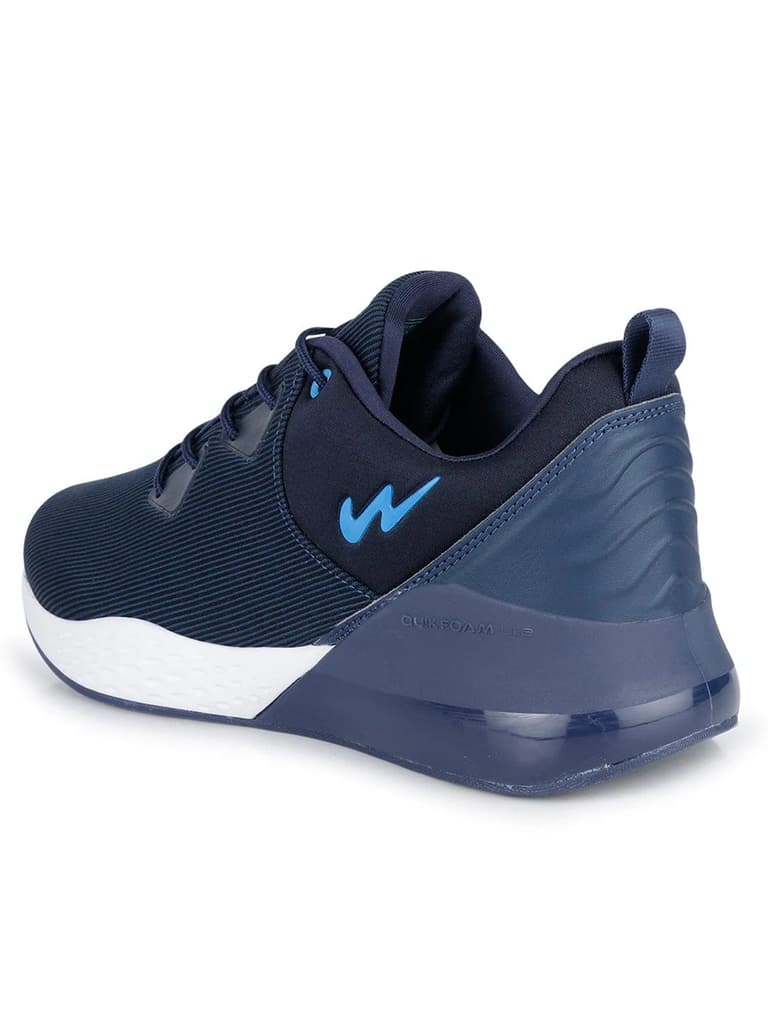 MILAN Men's Running Shoes — photo 3