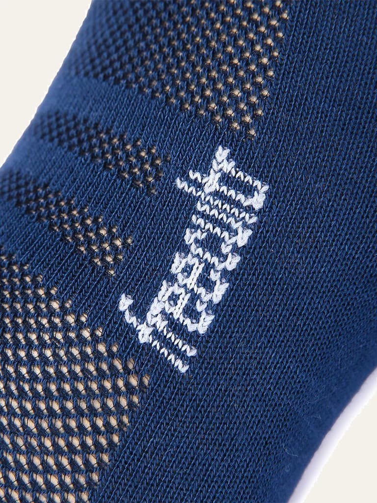 Bamboo Low Cut Socks - Pack of 1 — photo 3