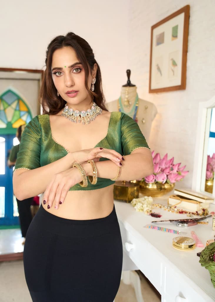 Saree Shapewear — photo 8