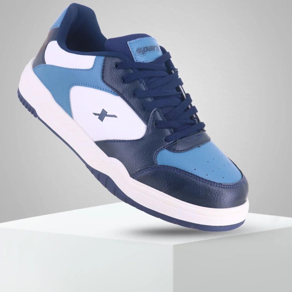 Casual Shoes Men SM 9059 — photo 2